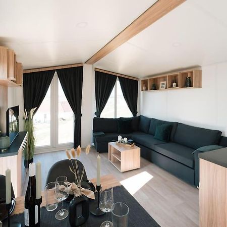 Appartamento Gemuetliches Voll Ausgestattes Tiny House Vilseck Esterno foto