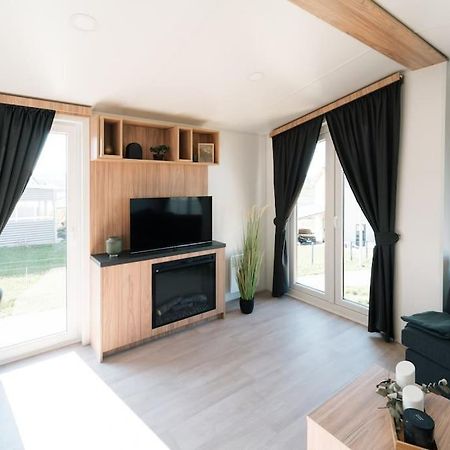 Appartamento Gemuetliches Voll Ausgestattes Tiny House Vilseck Esterno foto