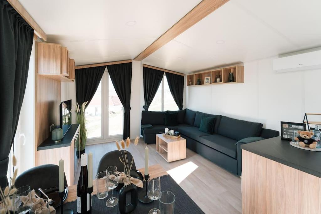 Appartamento Gemuetliches Voll Ausgestattes Tiny House Vilseck Esterno foto