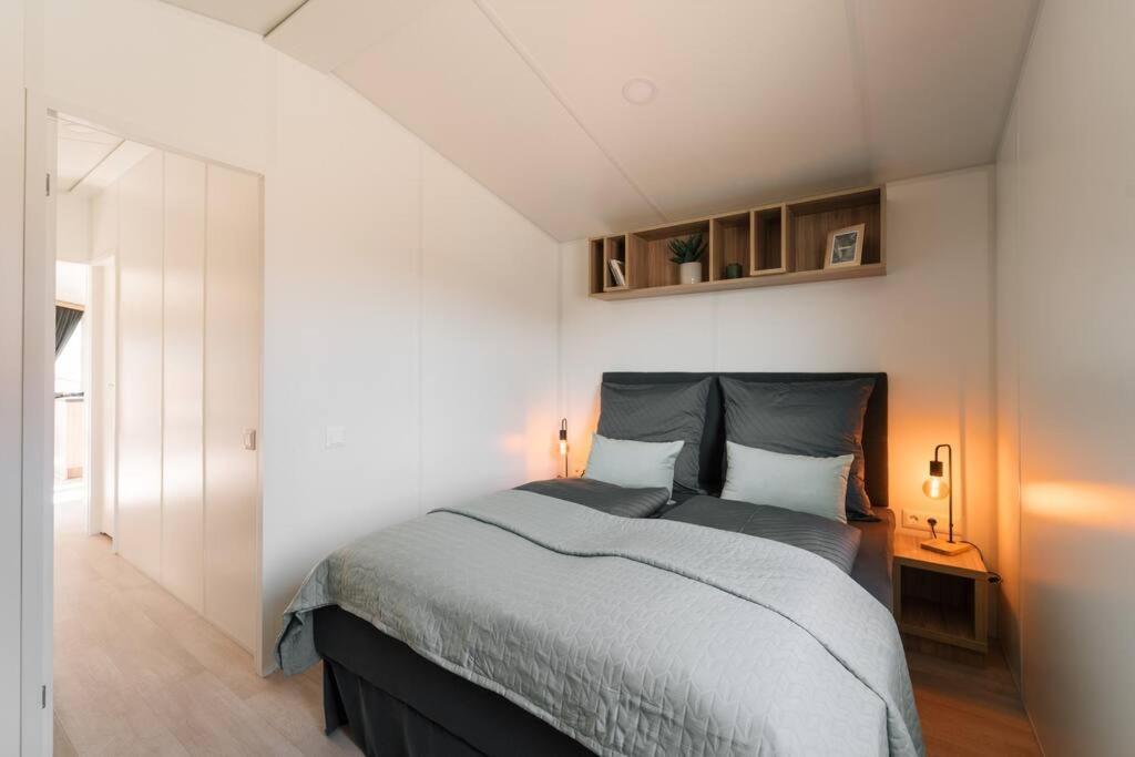 Appartamento Gemuetliches Voll Ausgestattes Tiny House Vilseck Esterno foto